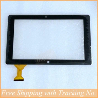 New touch n/a For SQ-PG91553-FPC-A0 SQ-PG91553-FPC-AO windows 10 Tablet pc touch screen panel Digitizer Sensor replacement