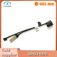 New Original FOR DELL XPS13-9370 XPS13 9370 DC02002SY00 03D643 3D643 Camera cable