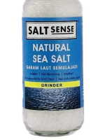 Salt Sense Grinder (Iodised)
