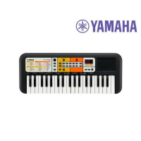 公司貨免運 兒童電子琴 YAMAHA PSS-F30 迷你電子琴 37鍵 手提電子琴 兒童電子琴【唐尼樂器】