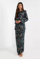 Butik Sireh Pinang Lisa Baju Kurung Kedah