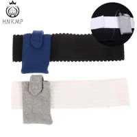 Insulin Pump Waist Bag Belt Insulin Pump Fixed Belt Applied All Kinds Pump Elastic Type Belt Suitabl