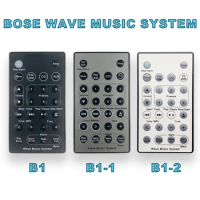 New Remote Control for Bose Wave Audio Music System Radio Sound Touch CD AWRCC1 AWRCC2 AWRCC3 AWRCC4 AWRCC5 AWRCC6