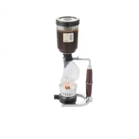 High Grade Manufacturer Delicate Royal Royal Balancing Syphon Coffee Maker