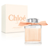 【Chloe’ 蔻依】沁漾玫瑰女性淡香水75ml(專櫃公司貨)
