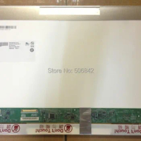 15.6" Laptop Screen B156XTN02.2 LCD Display Panel 1366*768 (40pin)