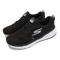 Skechers 慢跑鞋 Go Run Pure 2 Axis 女鞋 輕量 回彈 訓練用跑鞋 固特異橡膠大底 黑 白 172012BKW