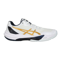 ASICS SKY ELITE FF 3 女排球鞋(免運 排球 亞瑟士「1052A075-102」≡排汗專家≡