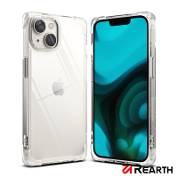 Rearth Ringke Apple iPhone 14 (Fusion Bumper) 氣墊抗震保護殼