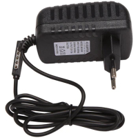 Universal Europe Charger AC 12V2A Sector Adapter for Microsoft Surface RT Pro 2 Tablet