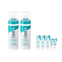 【CeraVe 適樂膚】抗痘神器雙入組★A醇勻亮修護精華 30ml*2(抗痘)
