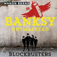 【有聲書】Banksy ontmaskerd