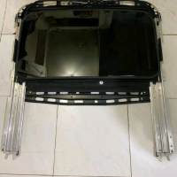 SUNROOF ORIGINAL MITSUBISHI ALL NEW PAJERO