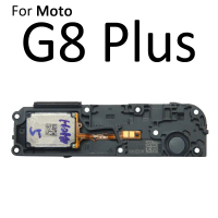โมดูล Ringer Buzzer ด้านหลัง, Rikey, สำหรับ Motorola Moto G5S G7 G8 Plus พาวเวอร์ G9 เล่นลำโพงดัง, อ