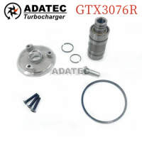 GTX3076R Turbo Repair Kit 836026-5005S 851154-5004S Dual Ceramic Ball Bearing Turbine For GTX3071R GTX3076R GTX3576R GTX3582R