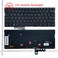 NEW US Keyboard for Asus UX331 UX331UN UX331FN UX331UA UX331UAL UX331FAL U3100 U3100U English Laptop Keyboard version b