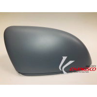 VW 一汽 右後視鏡蓋 需烤漆 5K0857538 Golf Touran