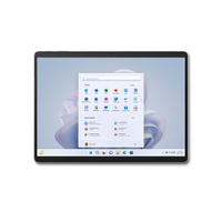 Microsoft 微軟 Surface Pro9 QCB-00016 白金平板 不含鍵盤、筆【全台提貨 聊聊再便宜】