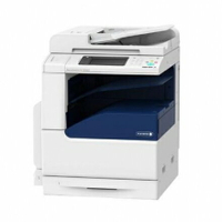 Fuji Xerox DocuCentre-V 2060 A3黑白數位影印機【影印/列印/傳真/掃描】