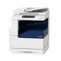 Fuji Xerox DocuCentre-V C2265 A3彩色數位影印機【影印/列印/傳真/掃描】