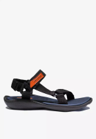 Dr. Cardin Dr Cardin Men Ultra Light Adjustable Strapped  Sport Sandals D-TEV-7865