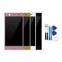 5.2" Original LCD Digitizer For Sony Xperia XZS G8232 G8231 Display Touch Screen Assembly Replacement Display For Sony XZs LCD
