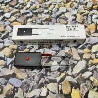 Alat Tes Baterai Jam Battery Tester
