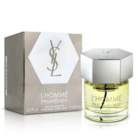 YSL L'HOMME 天之驕子男性淡香水 60ml、100ml、TESTER｜期間限定◆秋冬迷人香氛