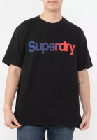 Superdry Core Logo Loose Tee