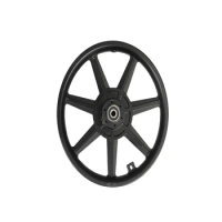 FIIDO Electric Bike Front Wheel r For D1 D3