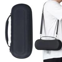 Hard Carrying Case Wireless Speaker Travel Bag Waterproof Protection Carry Case for Harman Kardon Luna Wireless Speaker