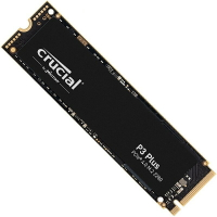 【最高現折268】Micron 美光 Crucial P3 Plus 500G Gen4 M.2 SSD 固態硬碟
