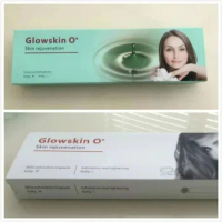 Ipl Machine Accessories Glowskin O Skin Brightening Rejuvenation Care Gel Bubber Lumispa Nuskin Kit