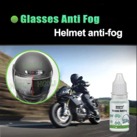 Long-lasting Anti-Fog Spray for Windshield Car Glass Driving