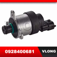 Fuel Pump Regulator Inlet Metering Control Solenoid Valve Pressure Control Valve 0928400681 For CITROEN FORD MAZDA PEUGEOT HYUND