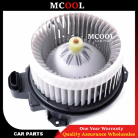 Auto Air Conditioning AC Motor Blower For Toyota Wish/Altis/Prius 2727008073 blower motor fan