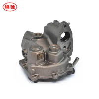 New arrival Foton Truck Engine Parts Die-sel Engine EGR Valve 5342275 for Foton ISF2.8 Die-sel Engine