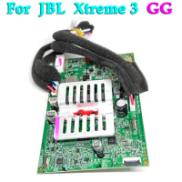 For JBL Xtreme 3 GG Bluetooth Speaker Motherboard brand-new Replace connector For JBL Xtreme3 GG