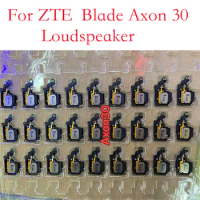 1pcs New Loud Speaker For ZTE Blade Axon 30 Axon30 Loudspeaker Buzzer Ringer Flex Cable Repair Parts
