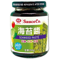味榮 海苔醬 250g/瓶(另有3瓶特惠) (超商限3瓶)