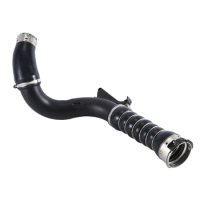 Car Boost Air Intake Hose Boost Air Intake Hose Replace For MINI F56 2014-2021 Engine Air Intake Hose Air Duct 13718616212