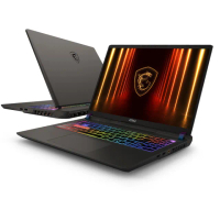 【MSI 微星】16吋Ultra7 255HX RTX 5070Ti-12G電競AI筆電(Vector 16 HX AI/16G/512G SSD/W11/A2XWHG-049TW)