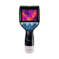 BOSCH博世 熱像儀 GTC 600 C