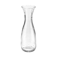 【Pulsiva】Misura玻璃冷水瓶 1L(水壺)