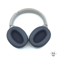 耳機替換套 適用於SONY索尼 MDR-1000X WH-1000XM2 耳機套 海綿套 耳套 耳罩 皮墊