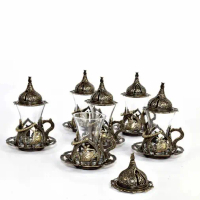 gelas teh turki