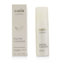 芭柏爾 Babor - 高效麗白潔膚粉