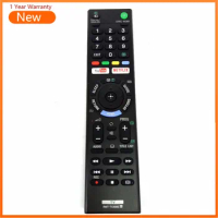 Remote Control RMT-TX300E For Sony RMTTX300E LED LCD Bravia Smart TV KDL-43WE750 KDL-43WE753 4K HDR Ultra HD AndroidTV