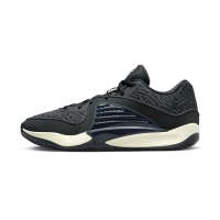 【NIKE 耐吉】KD 16 男鞋 黑色 黑曜石 實戰 運動 訓練 MVP 氣墊 籃球 休閒 籃球鞋 DV2916-003