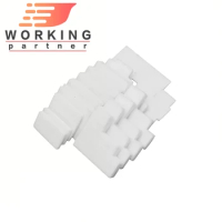 10SETS MC-G03 Waste Ink Tank Pad Sponge for CANON GX3020 GX3040 GX3050 GX3060 GX3070 GX3072 GX4020 GX4040 GX4050 GX4060 GX4070